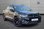2025 Volkswagen T-Roc