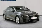 2023 Audi A3