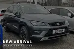 2020 SEAT Ateca
