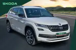 2021 Skoda Kodiaq
