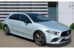 2021 Mercedes-Benz A-Class