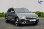 2022 Volkswagen T-Roc