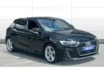 2023 Audi A1