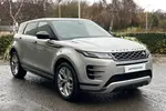 2023 Land Rover Range Rover Evoque