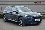 2023 Skoda Kamiq