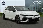 2025 Volkswagen Golf GTI