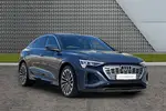 2023 Audi Q8 e-tron