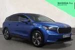 2024 Skoda Enyaq
