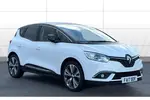 2017 Renault Scenic