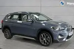 2022 BMW X1