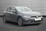 2023 Volkswagen Polo