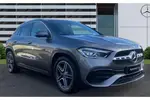 2021 Mercedes-Benz GLA