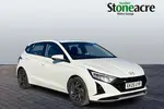 2025 Hyundai i20