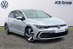 2021 Volkswagen Golf GTI