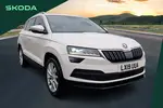 2019 Skoda Karoq