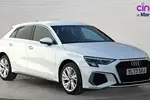 2024 Audi A3