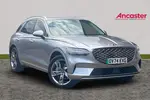 2024 Genesis Gv70