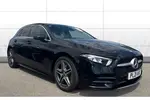 2021 Mercedes-Benz A-Class