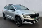 2023 Skoda Karoq
