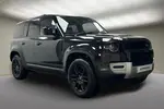 2024 Land Rover Defender