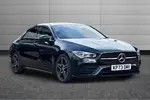 2023 Mercedes-Benz CLA