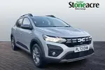 2023 Dacia Sandero Stepway