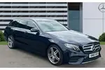 2018 Mercedes-Benz E-Class