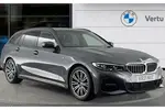 2021 BMW 3 Series Touring