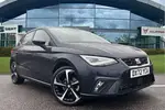 2023 SEAT Ibiza