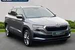 2023 Skoda Karoq
