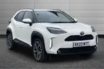 2023 Toyota Yaris Cross