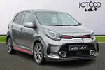 2023 Kia Picanto