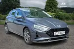 2024 Hyundai i20
