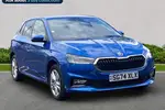 2024 Skoda Fabia