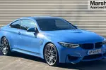2019 BMW M4