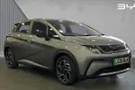 2026 BYD Dolphin