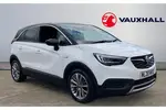 2020 Vauxhall Crossland X