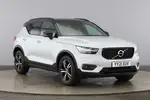 2021 Volvo XC40