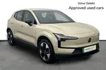 2025 Volvo EX30