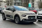 2024 Citroen C3