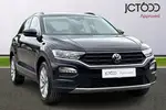 2021 Volkswagen T-Roc