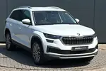 2022 Skoda Kodiaq