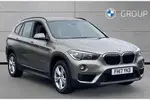 2017 BMW X1