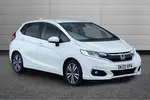 2020 Honda Jazz