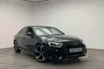 2023 Audi A4