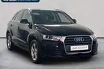 2017 Audi Q3