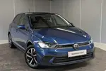 2026 Volkswagen Polo