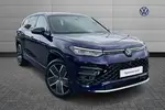 2026 Volkswagen Tayron