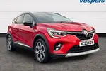 2023 Renault Captur
