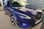 2023 Nissan Qashqai